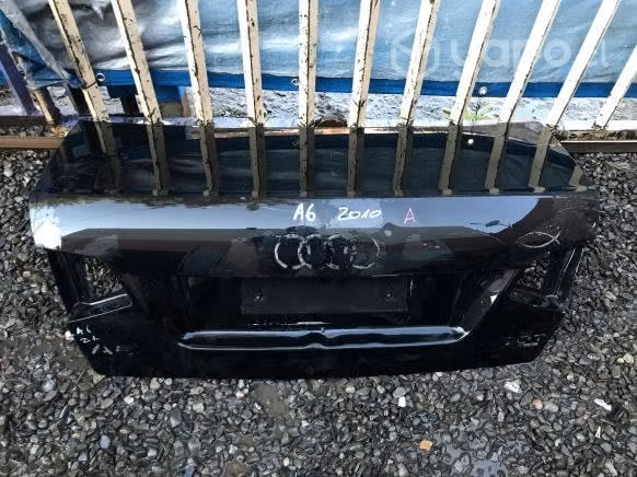 Maleta AUDI A6