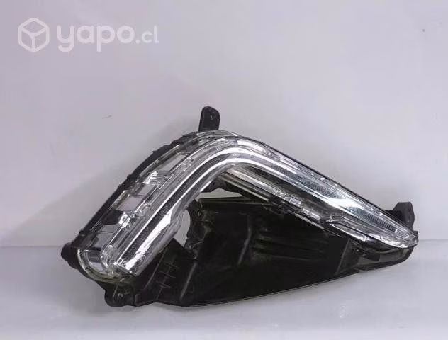 Foco Auxiliar Ford Territory RH 2021-2022 # 2419