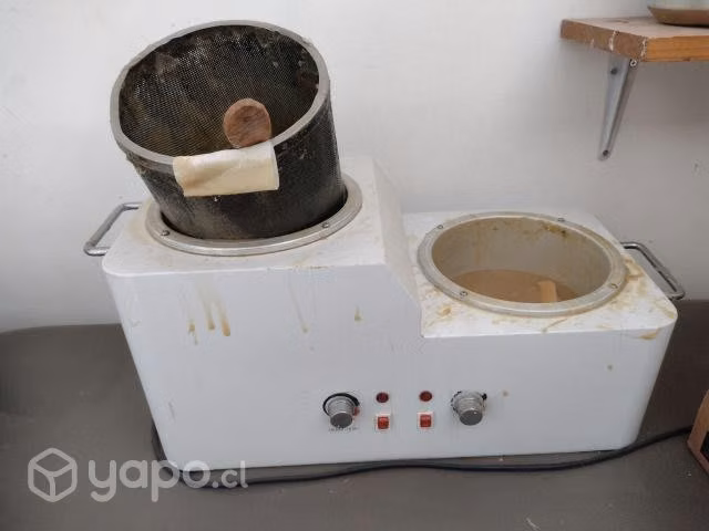 Olla de cera - Imagen 3