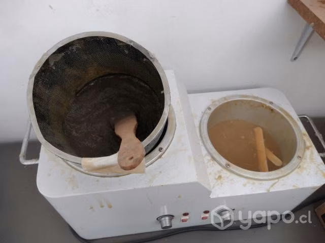 Olla de cera - Imagen 2
