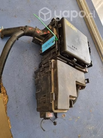 Caja fusible motor (041) Nissan Xtrail 2021