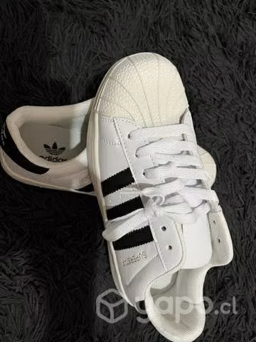 Zapatillas adidas