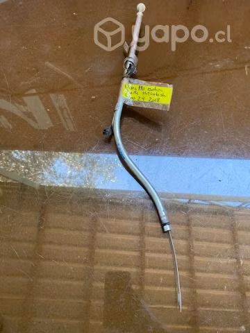 Varilla aceite motor Nissan Xtrail 2010