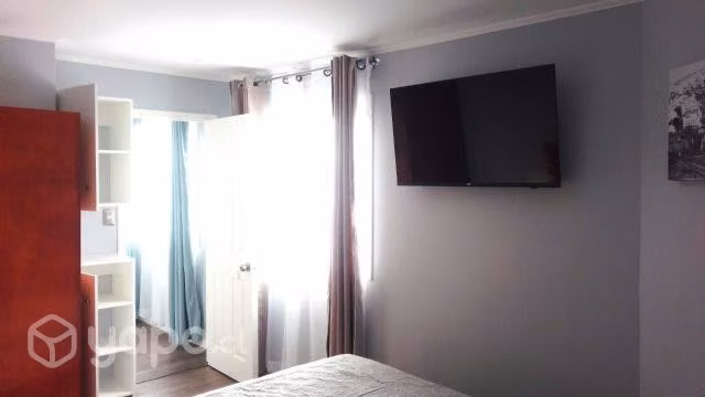 Loft para estudiantes