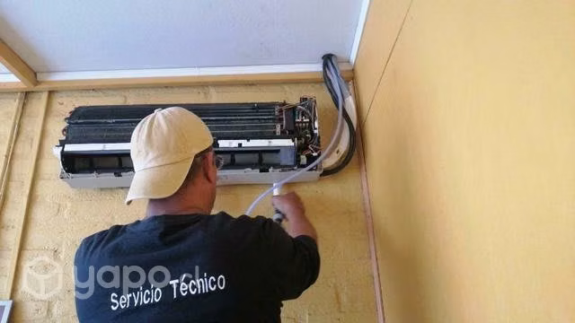 Servicio técnico