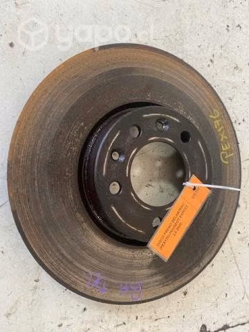 Disco freno delantero Peugeot Expert 2.0 2020