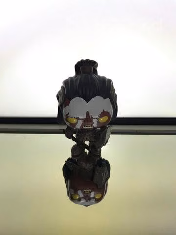 FUNKO POP lurtz