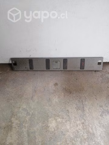 Tapiz maletero (018) Nissan Xtrail 2011