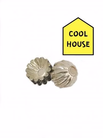 Molde para hacer cocktail de tartaletas 3x2cms - Imagen 3