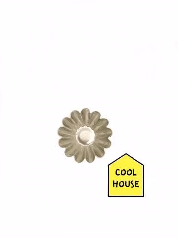 Molde para hacer cocktail de tartaletas 3x2cms - Imagen 2