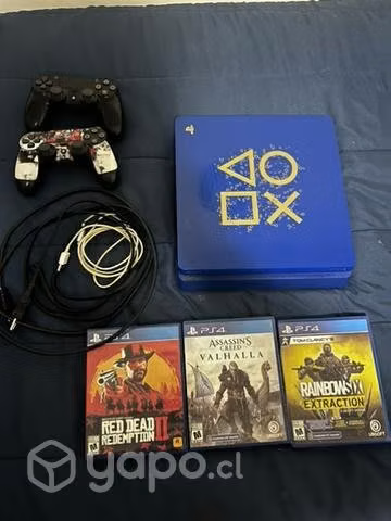 Ps4