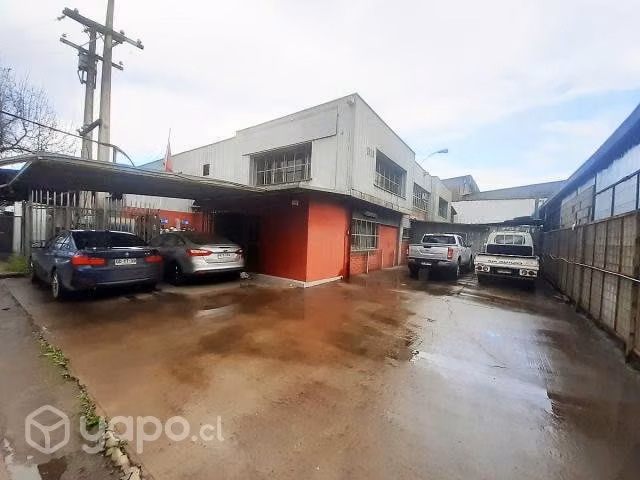 Propiedad industrial