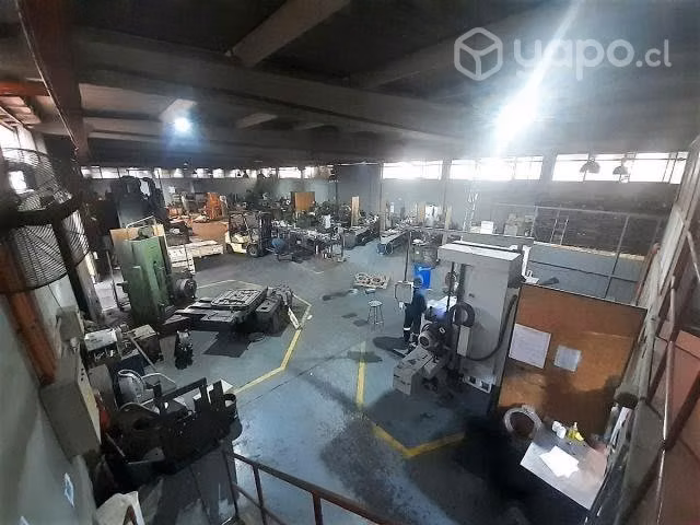 Propiedad industrial