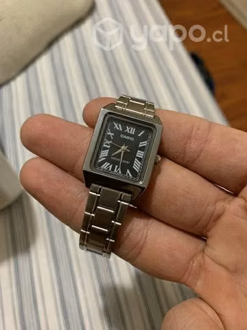 Casio Tank