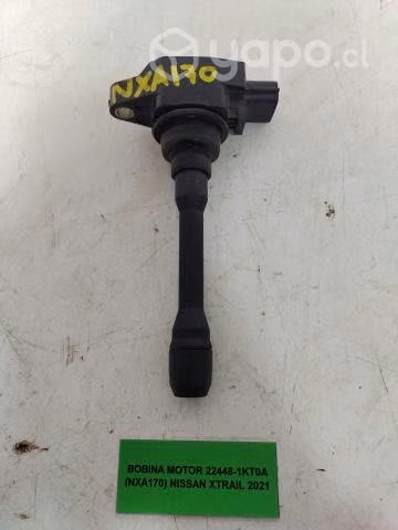 Bobina Motor (NXA170) Nissan Xtrail 2021