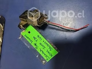 Sensor Map Nissan Xtrail 2002 al 2011 T30
