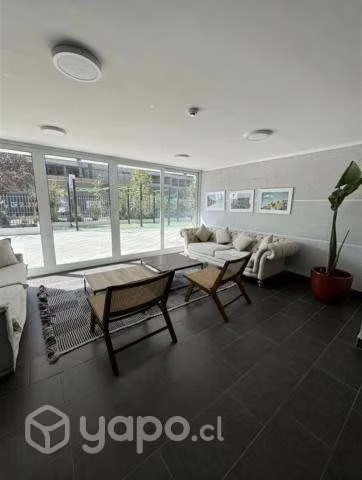 Departamento Nuevo En Arriendo - Condomonio Aires