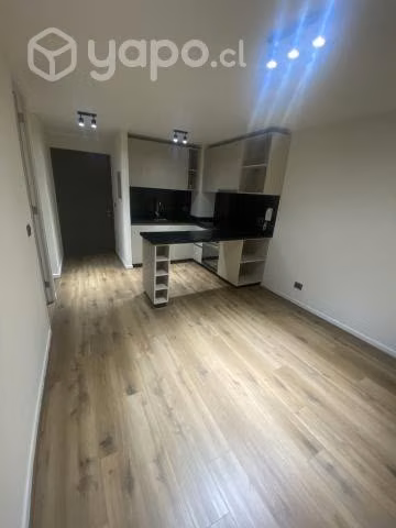 Departamento Nuevo En Arriendo - Condomonio Aires