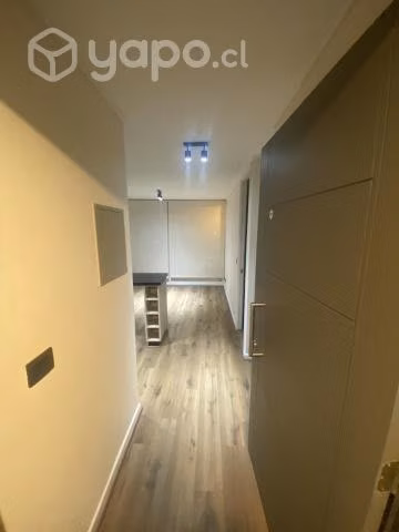 Departamento Nuevo En Arriendo - Condomonio Aires
