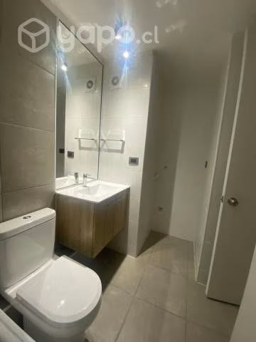Departamento Nuevo En Arriendo - Condomonio Aires