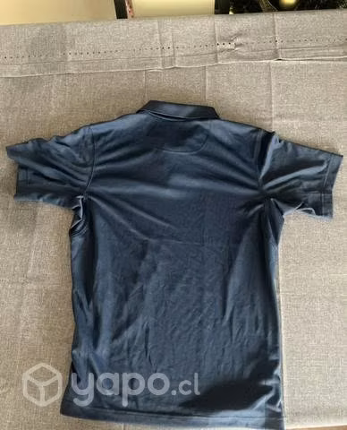 Polera Columbia Talla S/M - Imagen 2