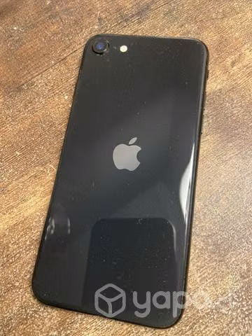 IPhone SE - Imagen 2