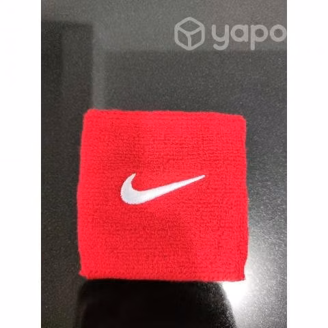 Bandas y Muñequeras Deportivas Nike