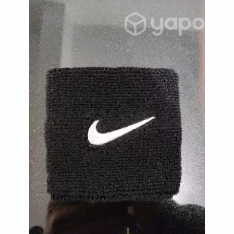 Bandas y Muñequeras Deportivas Nike