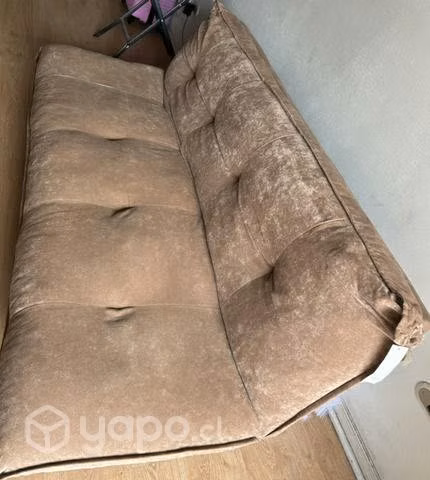 Sofá cama / futon - Imagen 2