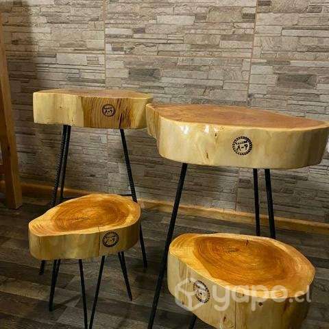 Bancos para plantas - Imagen 2