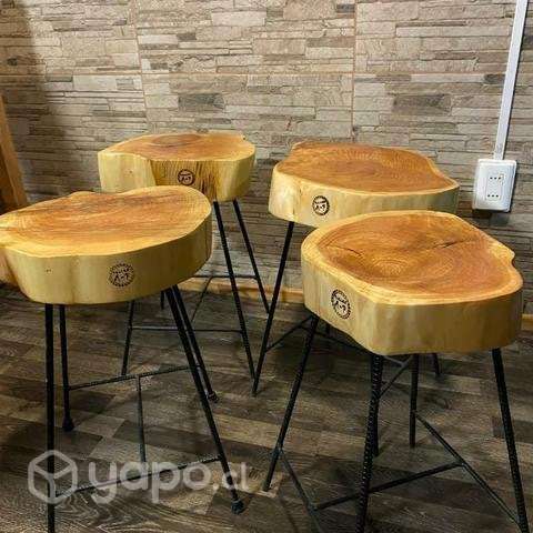 Bancos para plantas - Imagen 4