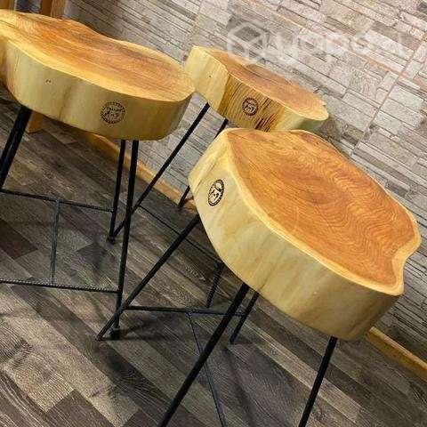 Bancos para plantas - Imagen 3