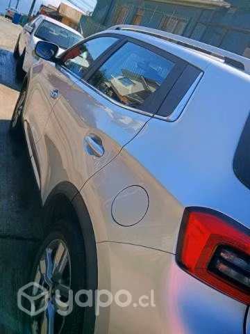 Chery tiggo 3 2021