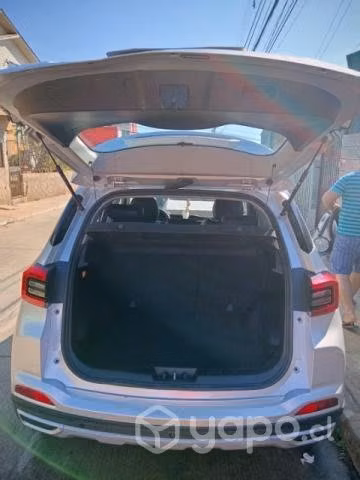 Chery tiggo 3 2021