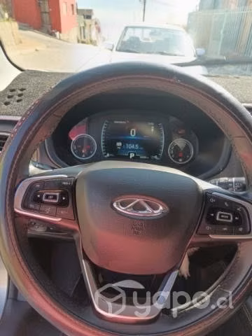 Chery tiggo 3 2021