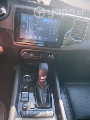 Chery tiggo 3 2021