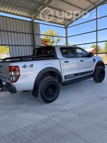 Ford ranger storm 2021 - Imagen 3