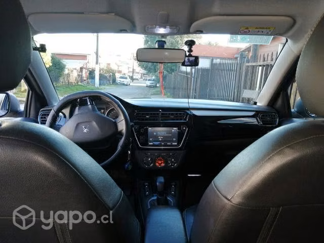 Peugeot 301 Allure año 2019 - Imagen 6