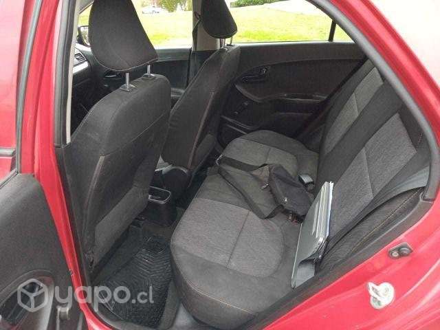 Kia motors morning 2012 - Imagen 6