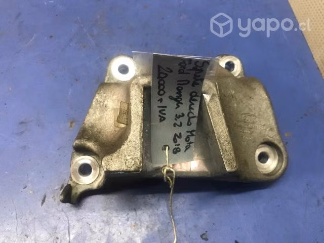 Soporte derecho motor Ford Ranger 3.2 2018
