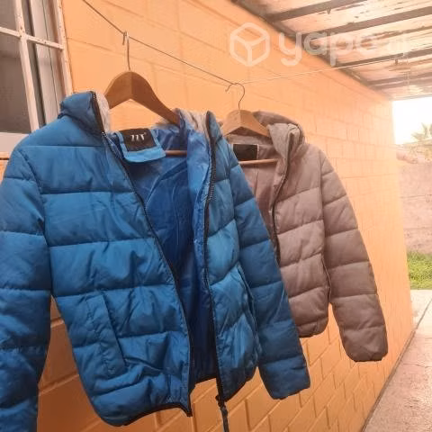 Parkas