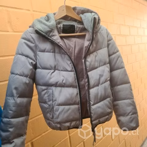 Parkas