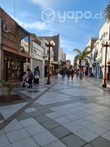 Local Comercial 21 de Mayo