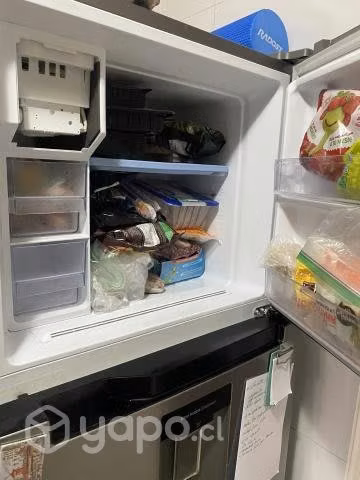 Refrigerador - Imagen 2