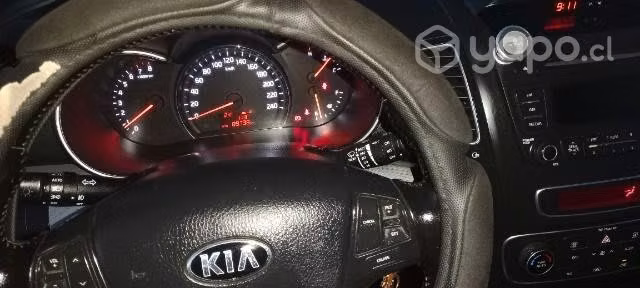 Se vende Kia Sorento - Imagen 6