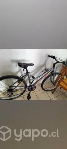Bicicleta aro 26