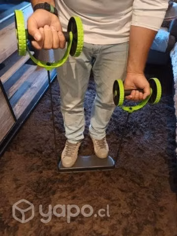 Set de ejercicios nuevo - Imagen 2