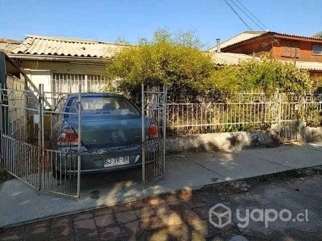 Casa que cuenta con una fábrica de pan y sala - Imagen 13
