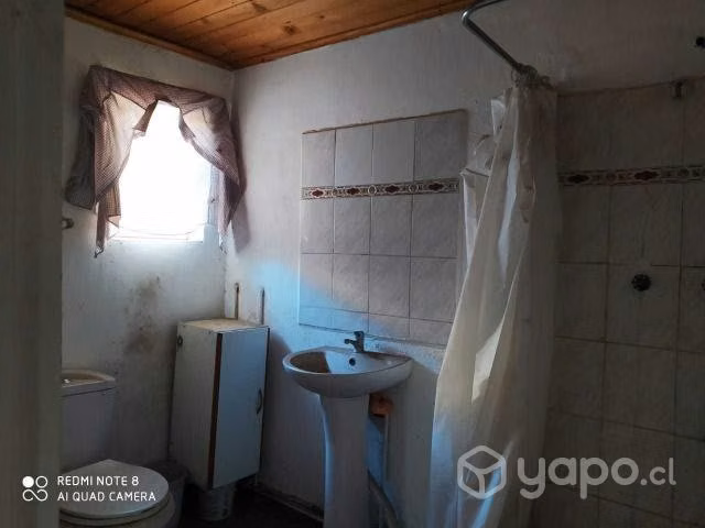 Casa que cuenta con una fábrica de pan y sala - Imagen 8