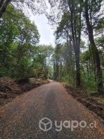 Parcela camino al Volcán km 7